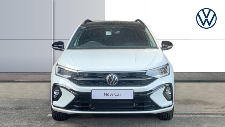 Volkswagen Taigo 1.0 TSI 115 Black Edition 5dr DSG Petrol Hatchback